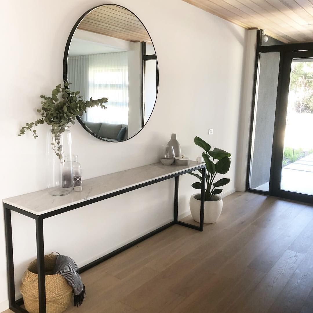 Настенные зеркала